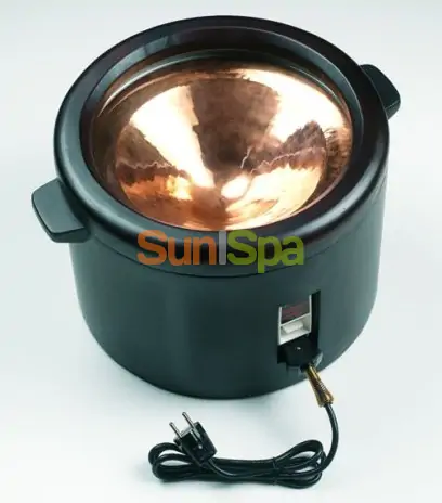 Нагреватель для масла OIL WARMER