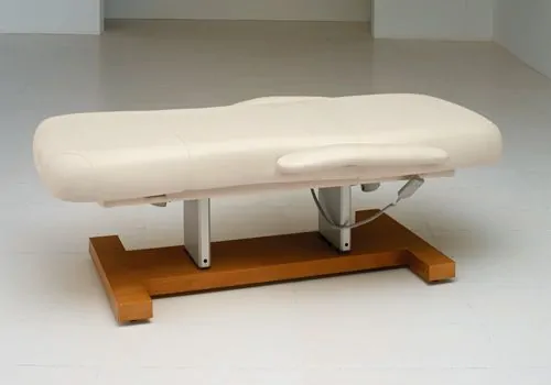 Кушетка с подогревом Spa Wood Thermic