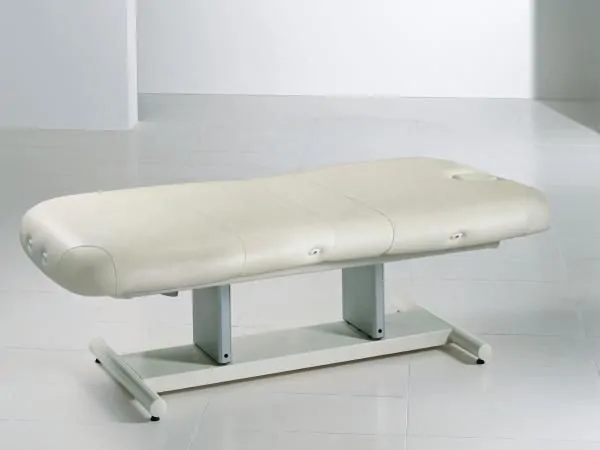 Кушетка с подогревом Spa Met Thermic