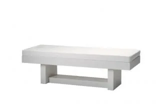 Кушетка для массажа Lavanda Electric White
