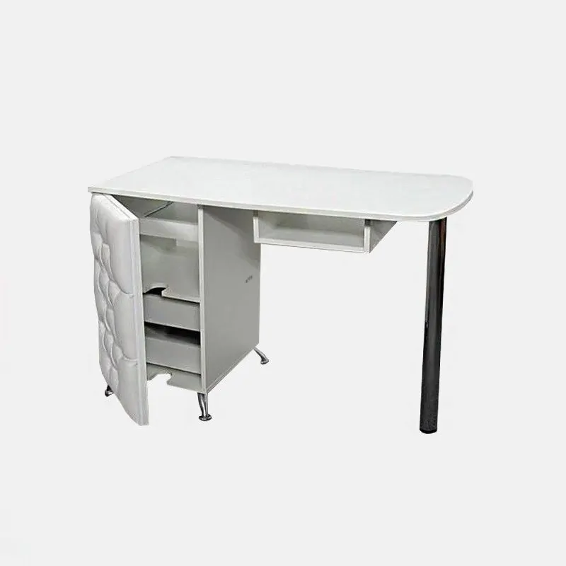 Маникюрные столы — купите недорого стол в наличии и под заказ для маникюра в Мебель Салона — Москва